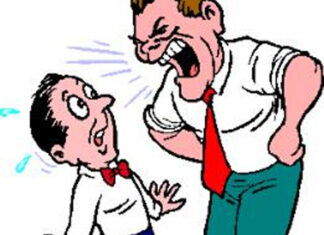 Bài học trung thực