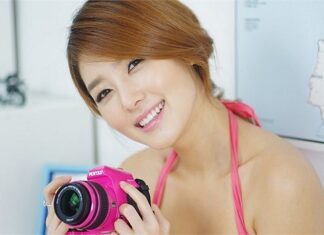 Nghề “săn” người mẫu quảng cáo