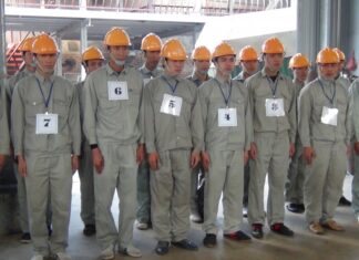 Muốn thành Kỹ Sư