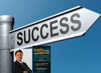 10 bước để kinh doanh trên mạng thành công