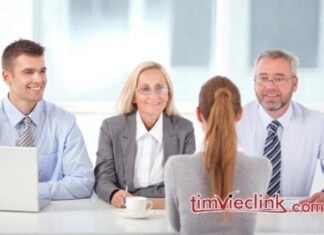 10 câu hỏi nhà tuyển dụng hay hỏi ứng viên