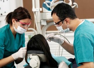 10 công việc không cần bằng đại học