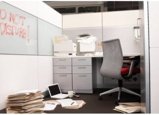 10 nhân viên nổi tiếng tệ hại khiến các công ty ngán ngẩm