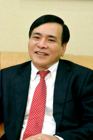 10 tháng, tăng trưởng tín dụng chưa đến 9%