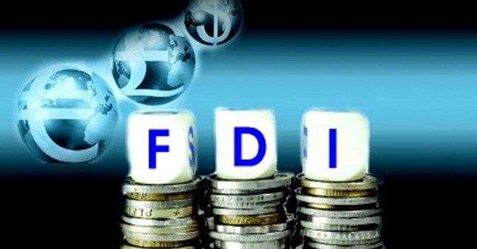 10 tháng, xuất siêu gần 2 tỷ USD hoàn toàn “nhờ” khối FDI
