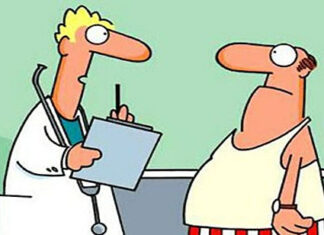 Vì sao lại thế?