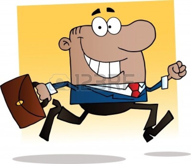 Tò mò về thời gian thức dậy của các Sếp “bự”