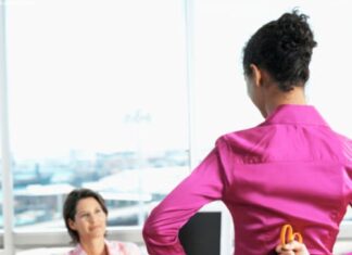 Trọng tài cho những xung đột ở công sở