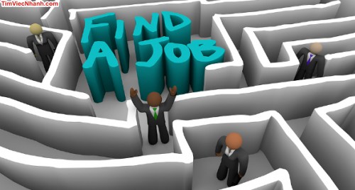 10 mẹo nhỏ giúp bạn tìm việc