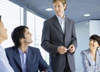 10 vấn đề quản trị nhân lực nhà quản lý cần nhớ