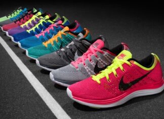 11 bí mật chưa biết về Nike