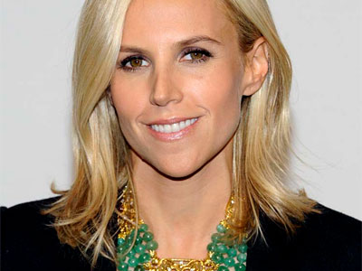 Tory Burch – nữ tỷ phú thời trang xinh đẹp