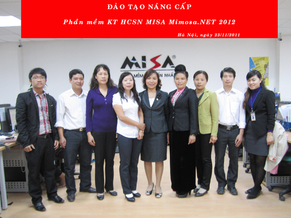 Sự nhiệt tình của khách hàng từ vùng núi cao Sơn La