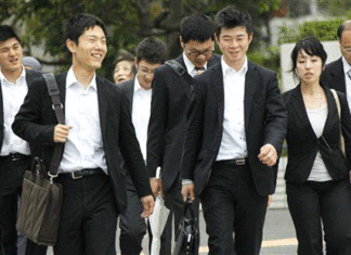 Công việc phù hợp cho nhiều tính cách khác nhau