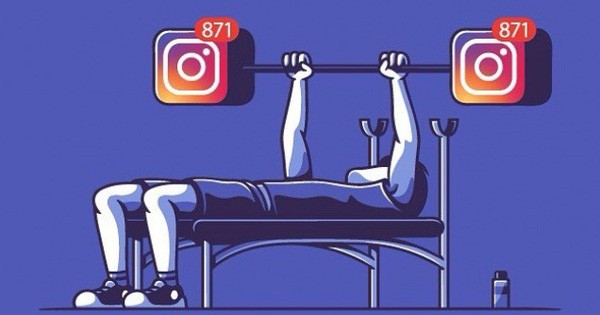 Bộ tranh đơn giản mà đúng đến phũ phàng về tương lai của thế giới
