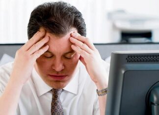Học cách kiểm soát khi giận dữ với đồng nghiệp
