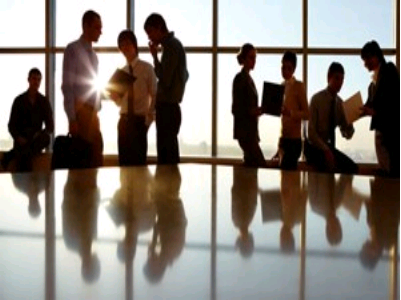Khủng hoảng, các CEO tin vào bản thân hơn là thế giới!