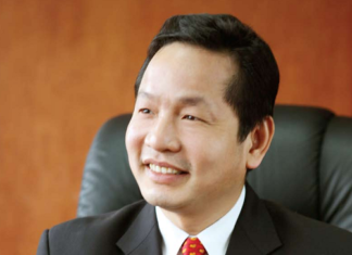 FPT sắp bổ nhiệm CEO mới cùng tham vọng ‘bành trướng’ ra toàn cầu