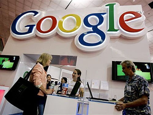 Google – Nhà cách mạng trong quản trị nhân lực