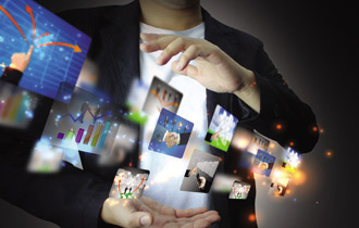 Chuyện kiếm tiền của công ty internet Việt Nam