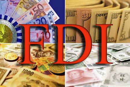 1,22 tỷ USD vốn FDI đã “rót” vào bất động sản 10 tháng đầu năm