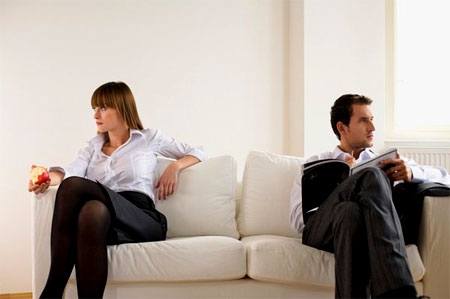 Bảo vệ lòng tự trọng nơi công sở
