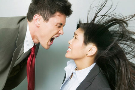Làm thế nào để quản lý các nhân viên “có vấn đề”? (Phần 1)
