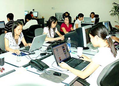 Người chăm chỉ, trách nhiệm tìm việc bằng cách nào?