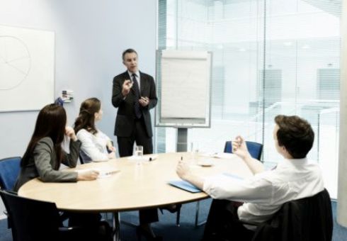 Dấu hiệu công ty của bạn đang có vấn đề