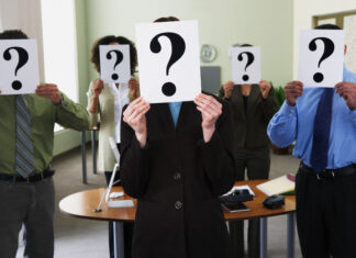 Trút bỏ gánh nặng để làm việc hiệu quả