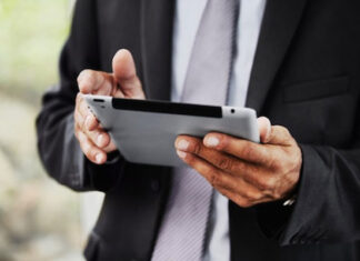 Cách bảo mật thông tin cá nhân tại nơi làm việc