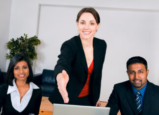 Bồi dưỡng cho nhân viên của bạn