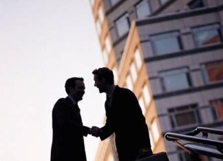 Đàm phán khi kí kết hợp đồng