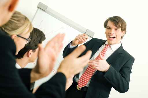 Xây dựng kỹ năng lãnh đạo từ những thú vui cá nhân