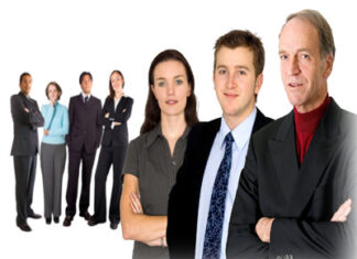 Sức mạnh của teamwork