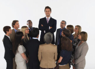 Đâu là tố chất của người lãnh đạo tài ba?