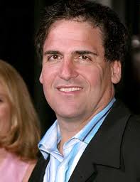 12 nguyên tắc khởi nghiệp kinh doanh của Mark Cuban
