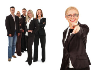 Khoảng cách giữa ứng viên và yêu cầu của nhà tuyển dụng