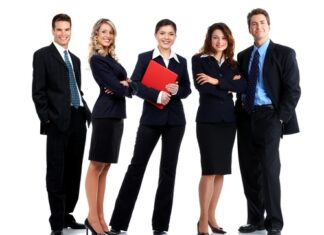 Gây ấn tượng với nhà tuyển dụng