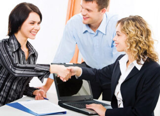 Tập sự ở công ty đa quốc gia – lối đi mới cho tân cử nhân