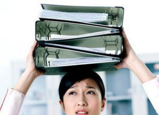 Tận dụng tối đa quỹ thời gian để làm việc