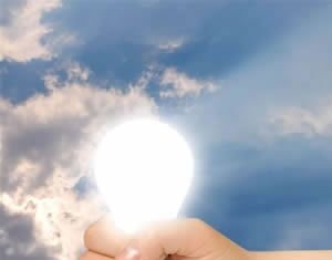 “Có ý tưởng là có tiền!”