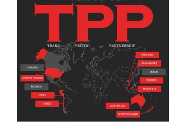 Việt Nam sẽ được hưởng lợi khi gia nhập TPP