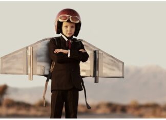 13 điều cha mẹ nên dạy con