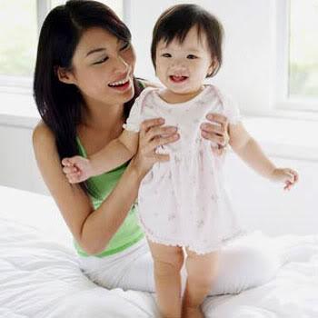 Trông trẻ mùa hè, nghề hốt bạc