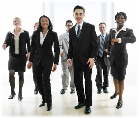 Vấn đề quản trị nhân lực lưu ý nhà quản lý