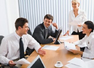 Giữ lời: Bí quyết giữ người tài