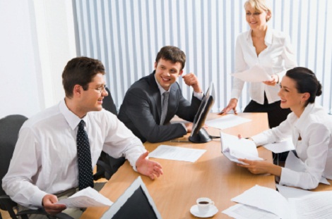 Giữ lời: Bí quyết giữ người tài