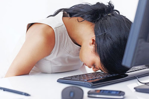 Bị sa thải là chuyện nhỏ!