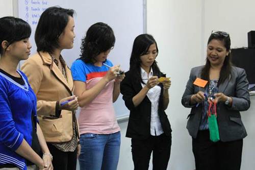 Kỹ năng mềm cần thiết cho “dân” công sở